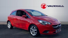 Vauxhall Corsa 1.4 ecoFLEX Energy 3dr [AC] Petrol Hatchback